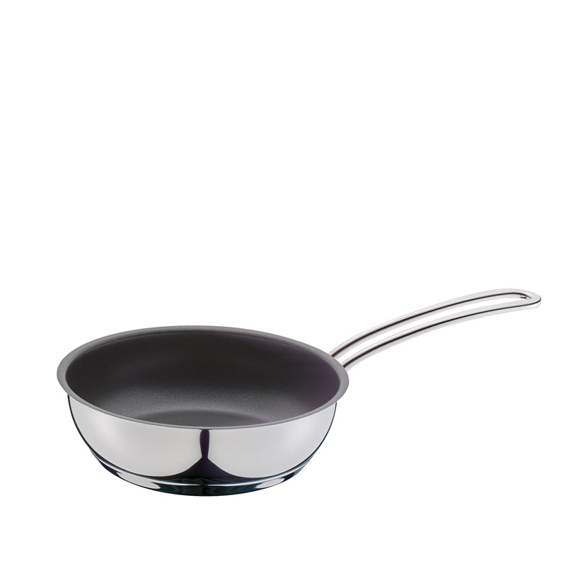 Padella mini "Cook" cm Ø16X5
