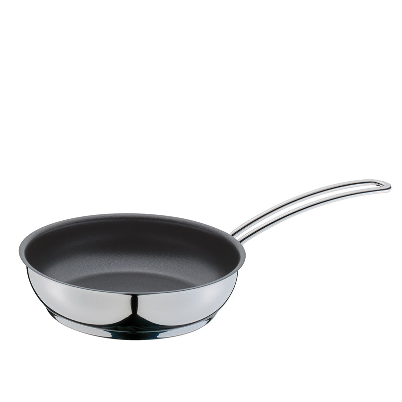 Padella mini "Cook" cm Ø18X5