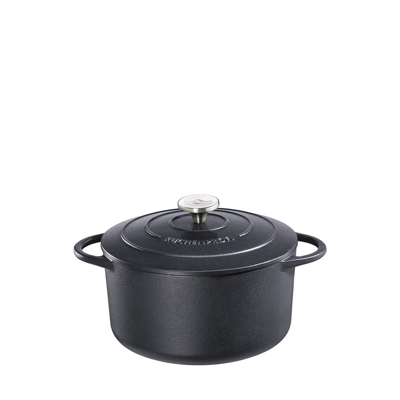 Casseruola tonda "Provence" cm Ø24x11,5/l 4,2