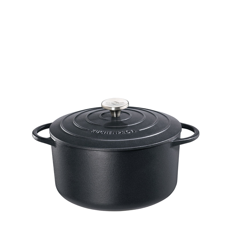 Casseruola tonda "Provence" cm Ø28x13/l 6,6