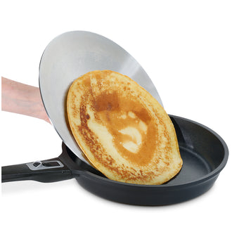 Coperchio girafrittata cm Ø30