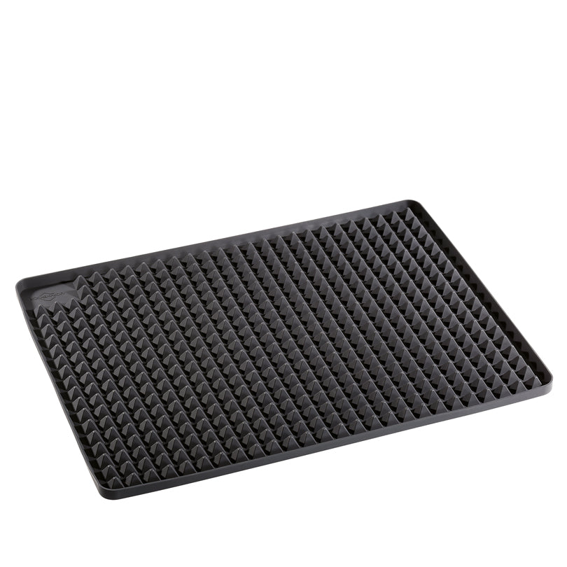 Tappetino da forno a piramidi cm 40x30