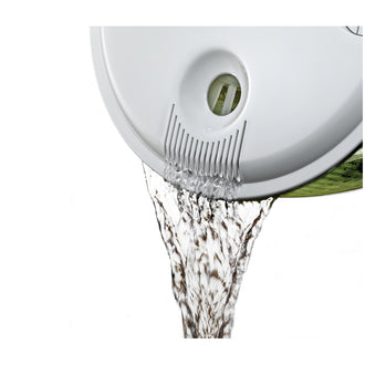 Centrifuga per insalata "Grande", 3 pezzi l 6/cm Ø25x23