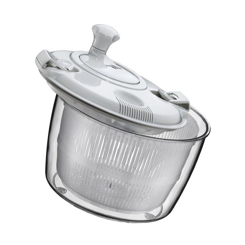 Centrifuga per insalata "Grande", 3 pezzi l 6/cm Ø25x23