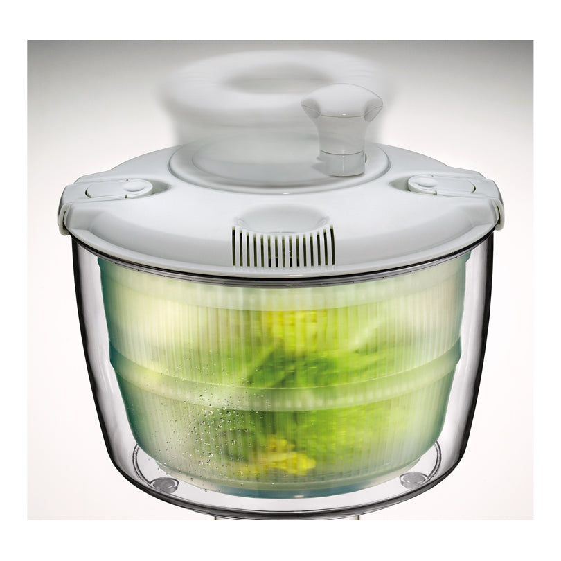 Centrifuga per insalata "Grande", 3 pezzi l 6/cm Ø25x23