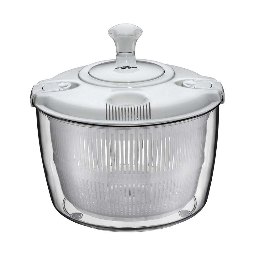 Centrifuga per insalata "Grande", 3 pezzi l 6/cm Ø25x23