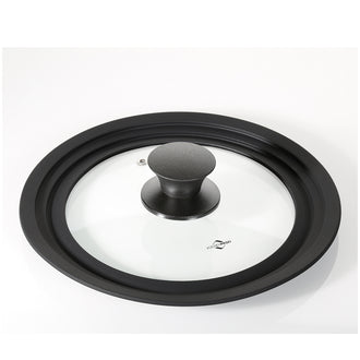 Coperchio universale "Cook" cm Ø20-24