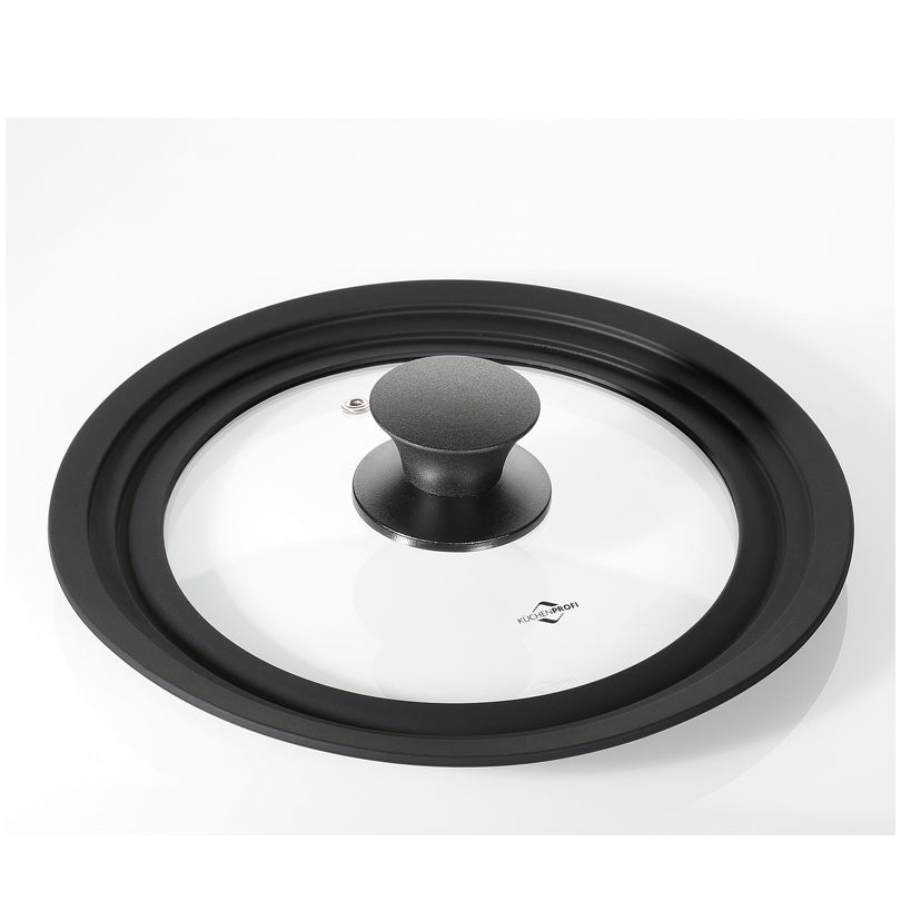 Coperchio universale "Cook" cm Ø20-24