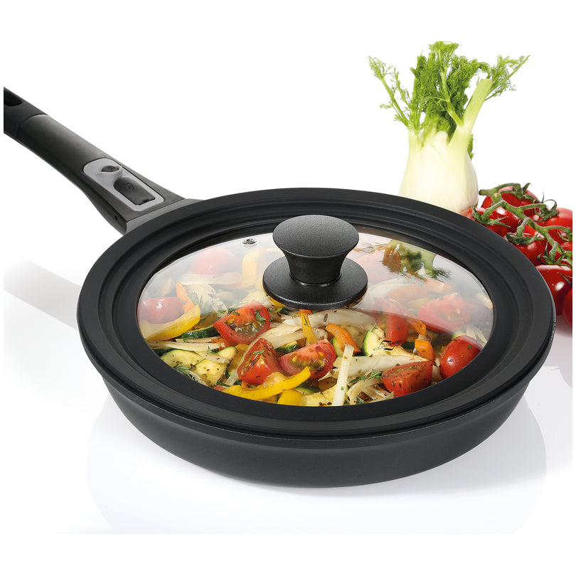 Coperchio universale "Cook" cm Ø24-28