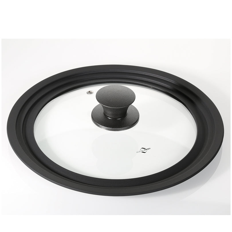 Coperchio universale "Cook" cm Ø24-28