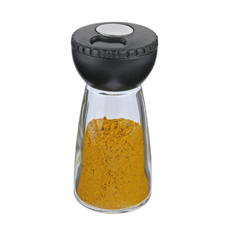 Barattolo spezie ml 70/cm Ø5x11