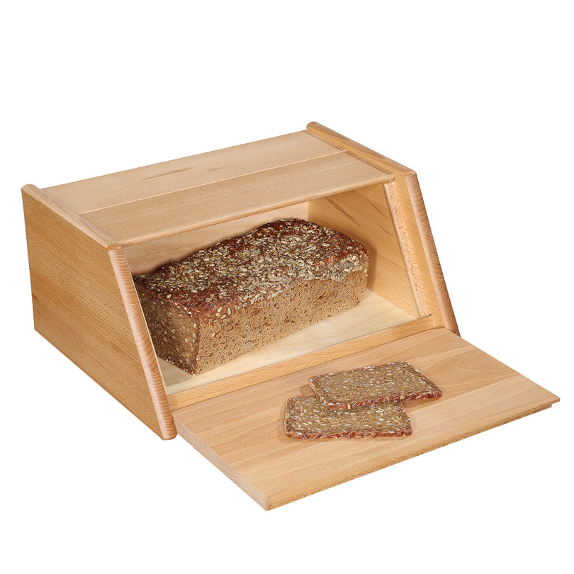 Portapane "Montana" cm 40x30x18