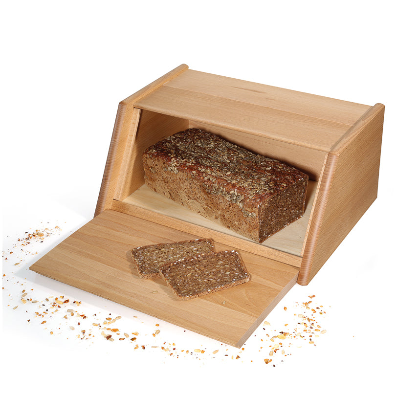 Portapane "Montana" cm 40x30x18