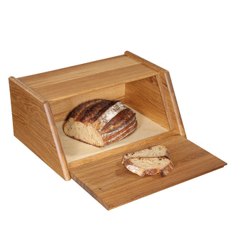 Portapane "Montana" cm 40x30x18