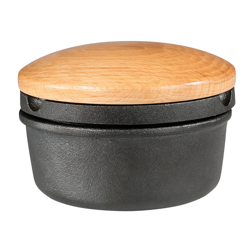 Macinaspezie/Mortaio XL cm Ø11x7