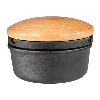 Macinaspezie/Mortaio XL cm Ø11x7