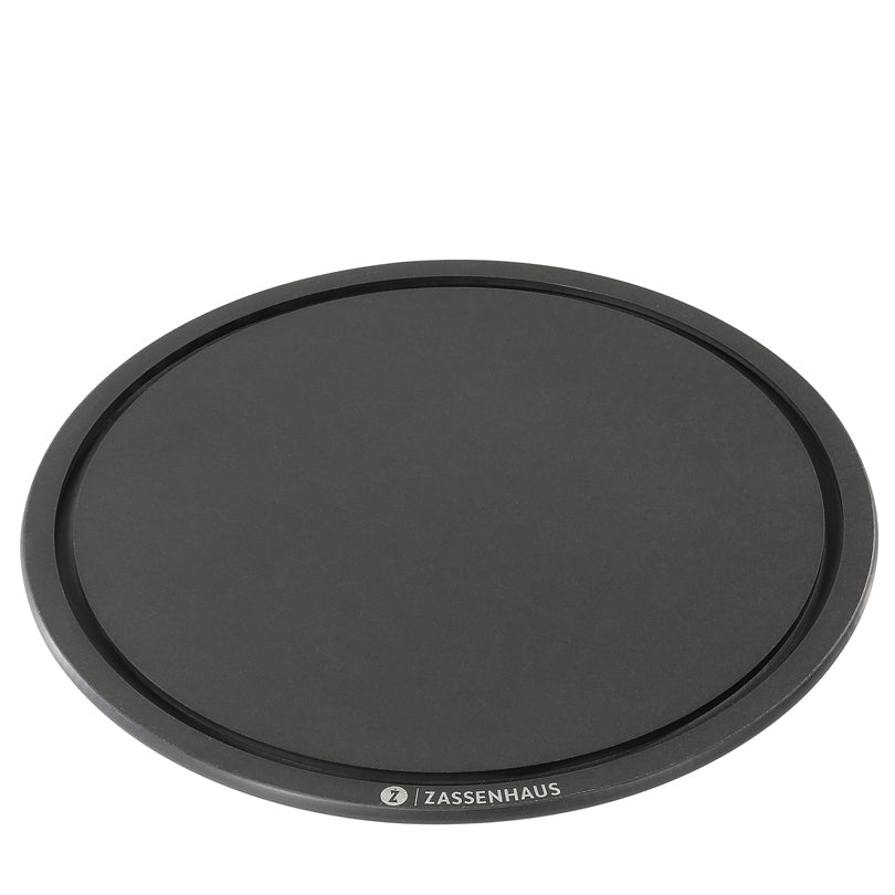 Campana per formaggio tonda "Comfort Plus", 2 pezzi cm Ø23x15,5