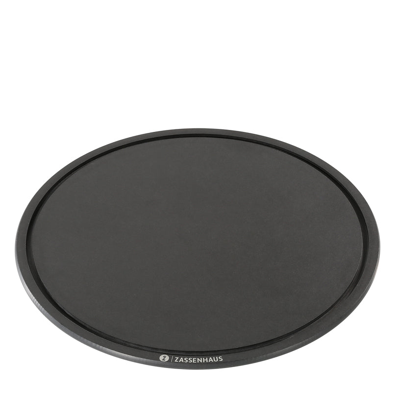 Campana per formaggio tonda "Comfort Plus", 2 pezzi cm Ø28x18,5