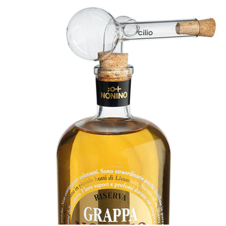 Tappo dosatore "Preciso" cl 2/cm 12x5,5x7