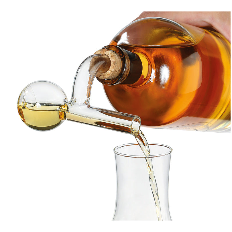 Tappo dosatore "Preciso" cl 2/cm 12x5,5x7