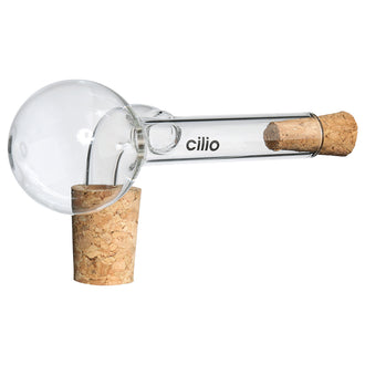 Tappo dosatore "Preciso" cl 2/cm 12x5,5x7