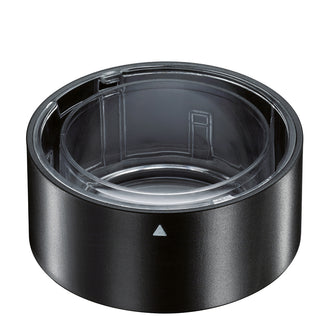 Macinacaffè/Tritanoci elettrico "Excelsa" cm Ø9x19,5