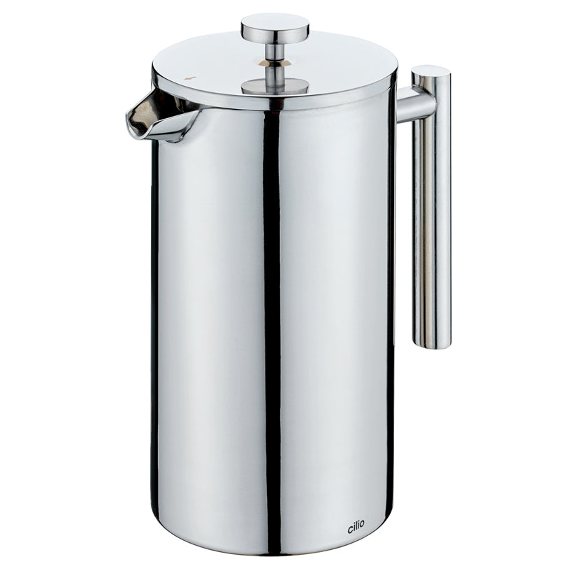 Caffettierea pressofiltro "Sara", per 16 tazze l 2/cm Ø12,5x25,5