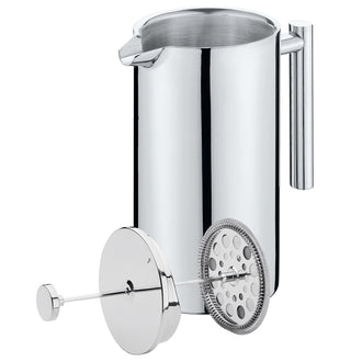 Caffettierea pressofiltro "Sara", per 16 tazze l 2/cm Ø12,5x25,5