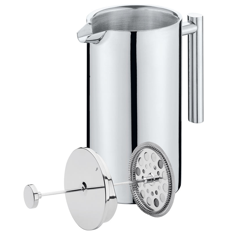 Caffettierea pressofiltro "Sara", per 16 tazze l 2/cm Ø12,5x25,5