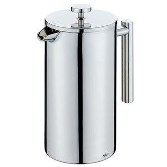 Caffettierea pressofiltro "Sara", per 16 tazze l 2/cm Ø12,5x25,5