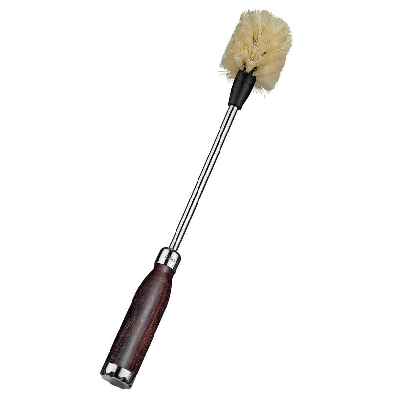 Spazzola per bottiglie "Elegante" cm Ø5x34