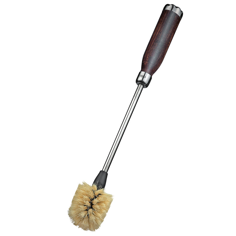 Spazzola per bottiglie "Elegante" cm Ø5x34