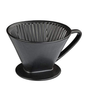 Portafiltro per la preparazione del caffè per infusione, misura 4 cm Ø14x10,5