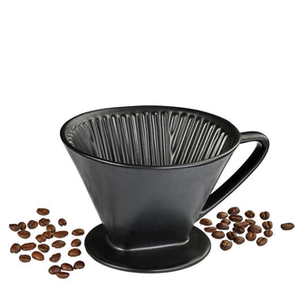 Portafiltro per la preparazione del caffè per infusione, misura 4 cm Ø14x10,5