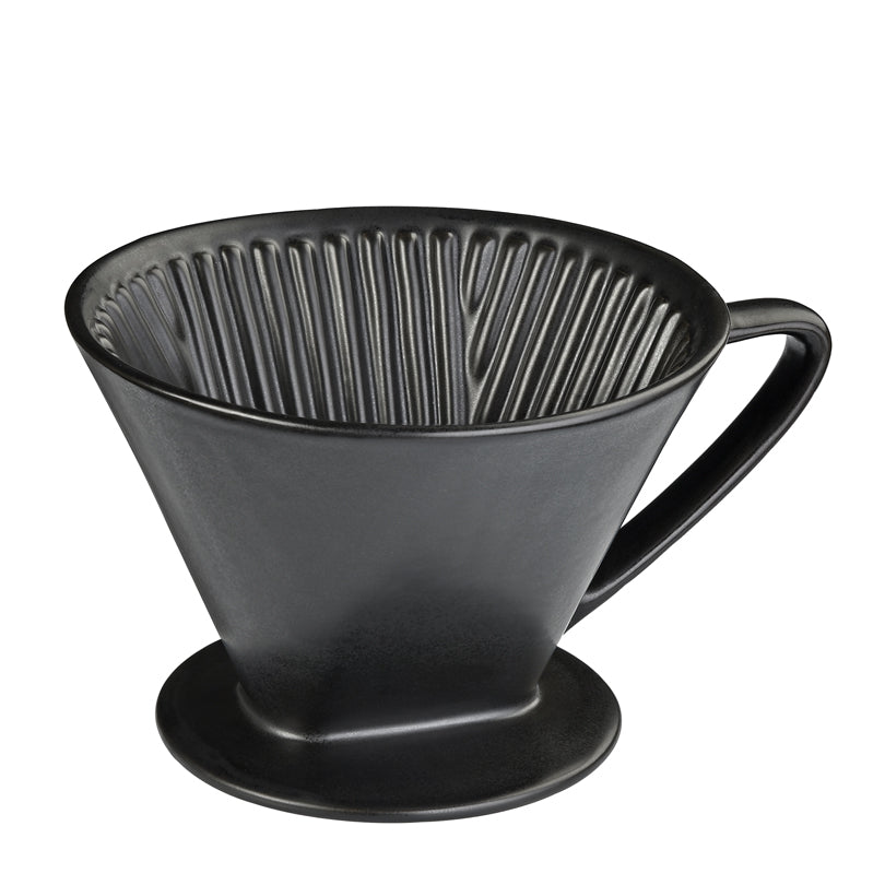Portafiltro per la preparazione del caffè per infusione, misura 4 cm Ø14x10,5