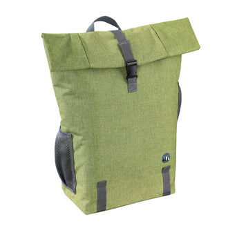 Zaino "Giro" con tracolla imbottita e regolabile l 18/cm 28x16x40