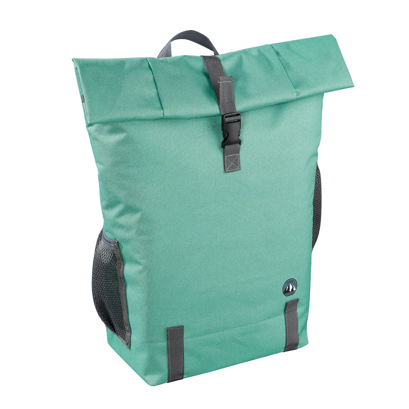 Zaino "Giro" con tracolla imbottita e regolabile l 18/cm 28x16x40