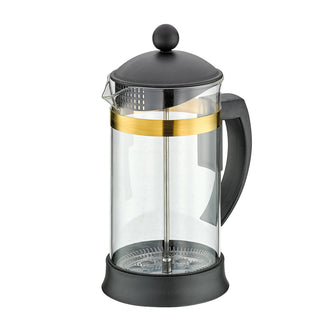 Caffettiera pressofiltro "Mariella" per 8 tazze l 1/cm Ø11x22,5