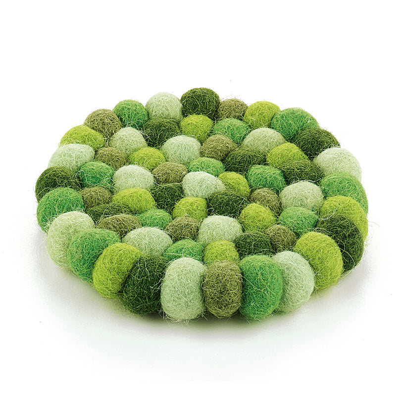 Sottobicchiere "Lana" cm Ø10