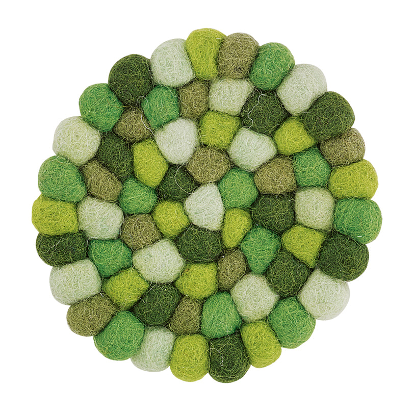 Sottobicchiere "Lana" cm Ø10