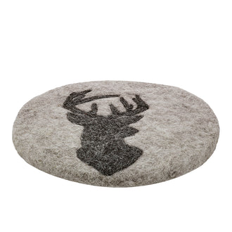 Sottopentola "Cervo" cm Ø21