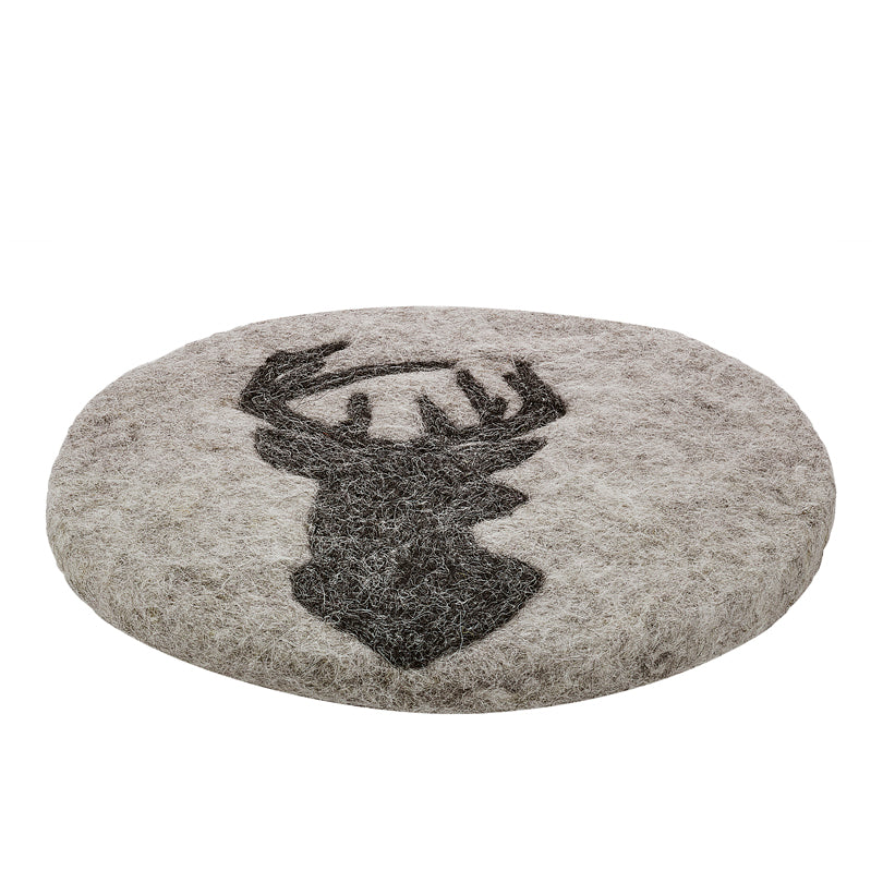 Sottopentola "Cervo" cm Ø21