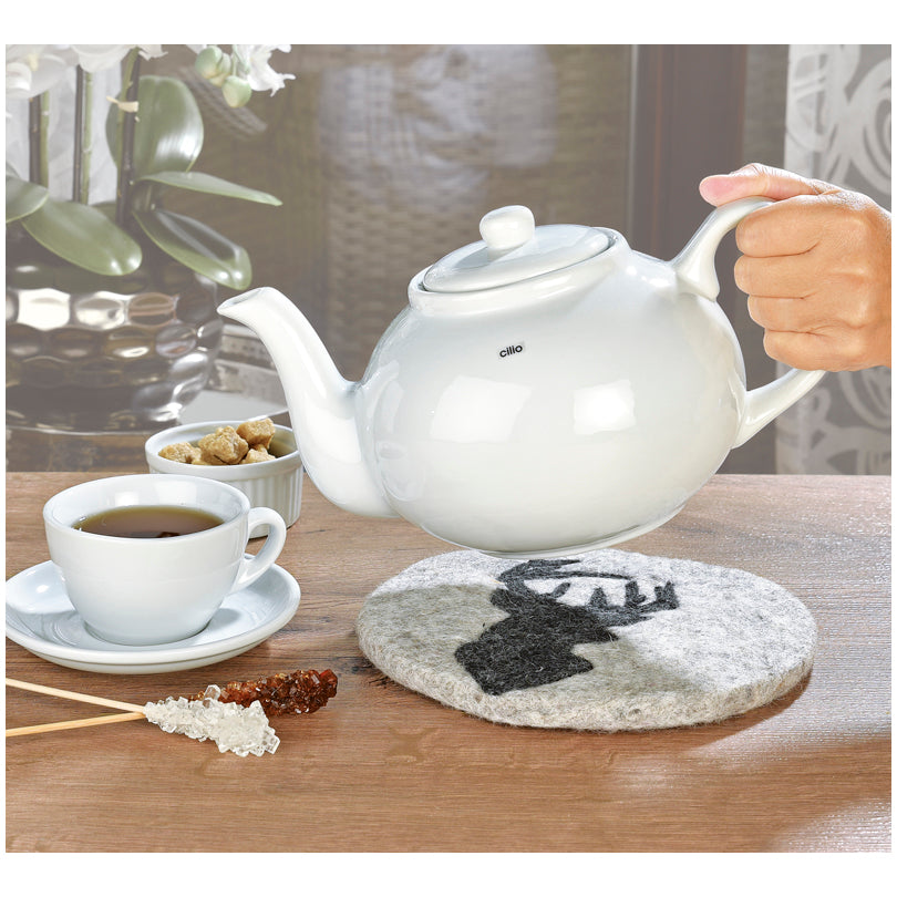 Sottopentola "Cervo" cm Ø21