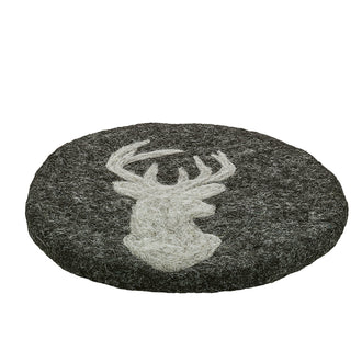 Sottopentola "Cervo" cm Ø21