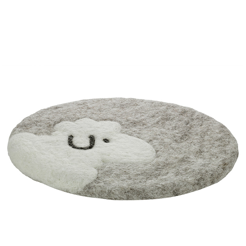 Sottopentola "Pecora" cm Ø21