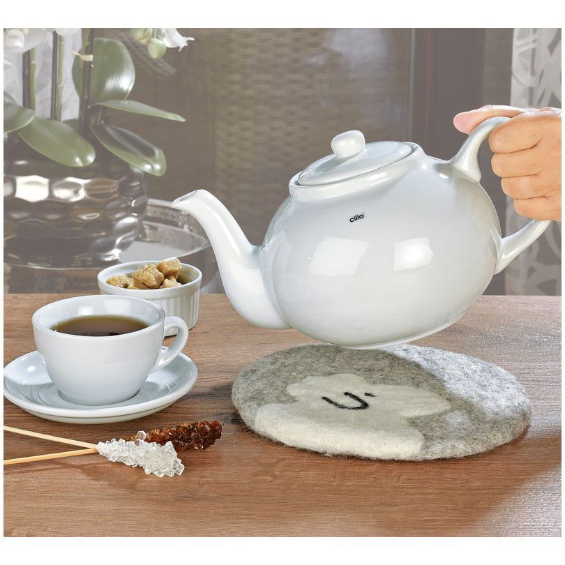 Sottopentola "Pecora" cm Ø21