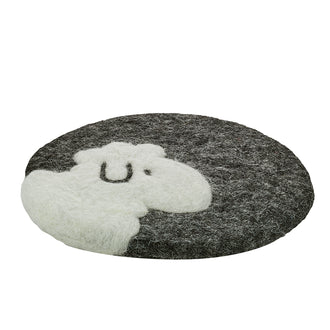 Sottopentola "Pecora" cm Ø21