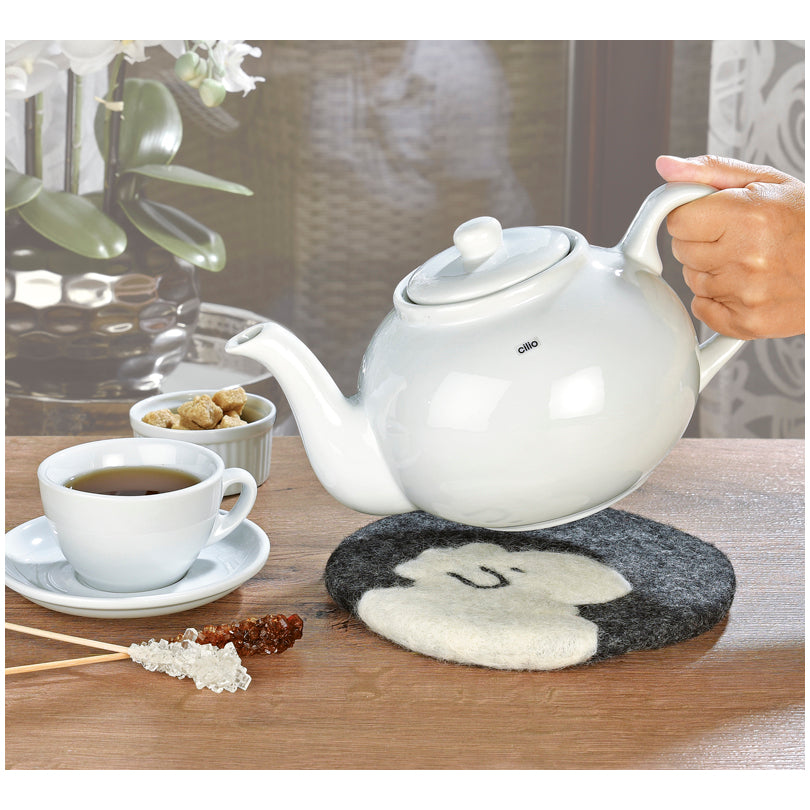 Sottopentola "Pecora" cm Ø21