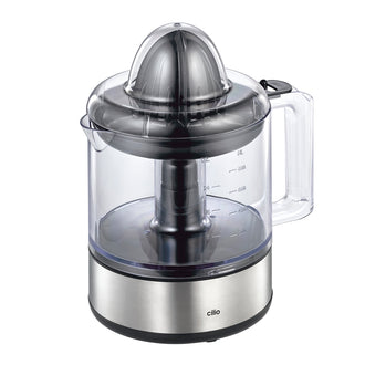 Spremiagrumi elettrico "Padua" l 0,8/cm Ø14x22