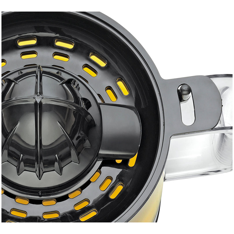 Spremiagrumi elettrico "Padua" l 0,8/cm Ø14x22